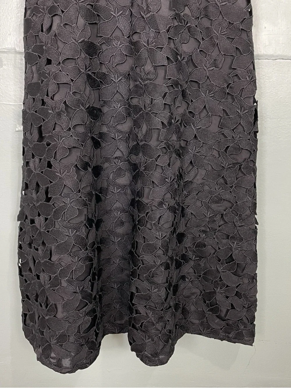 J. Crew crew lace